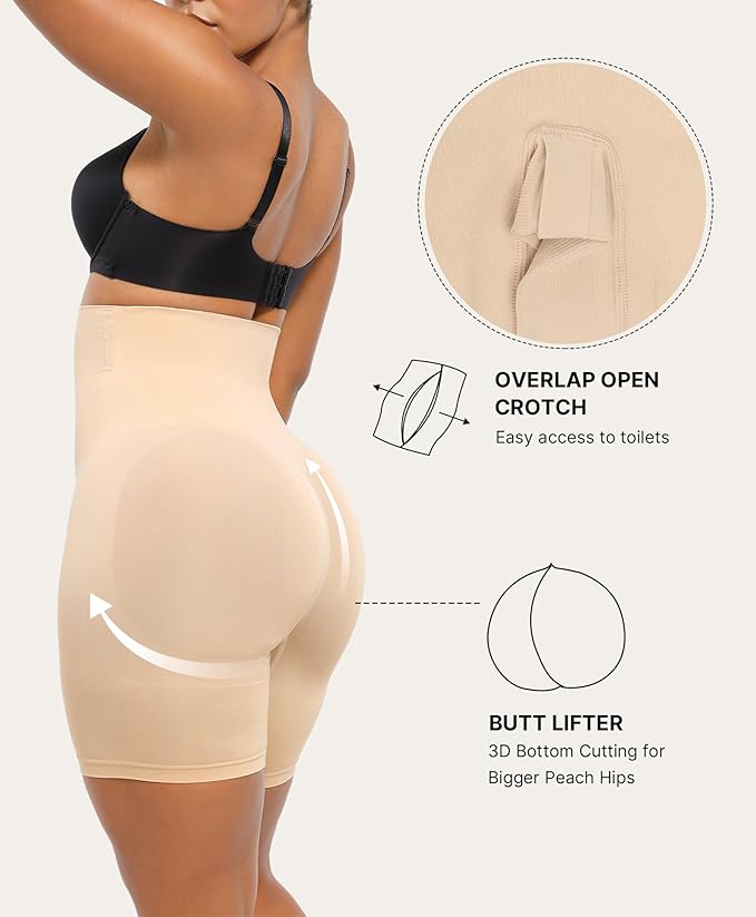 Shapeórs Women Body Shaper