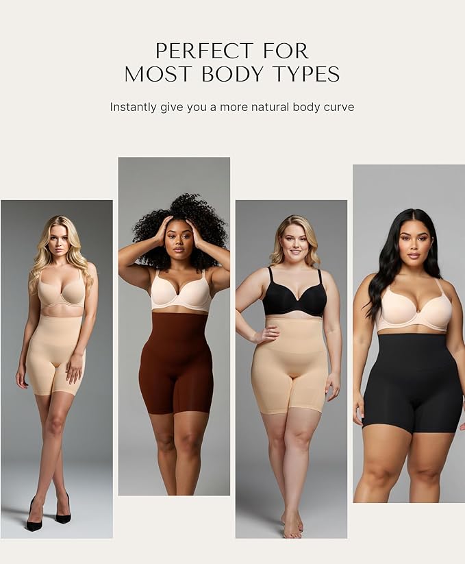 Shapeórs Women Body Shaper